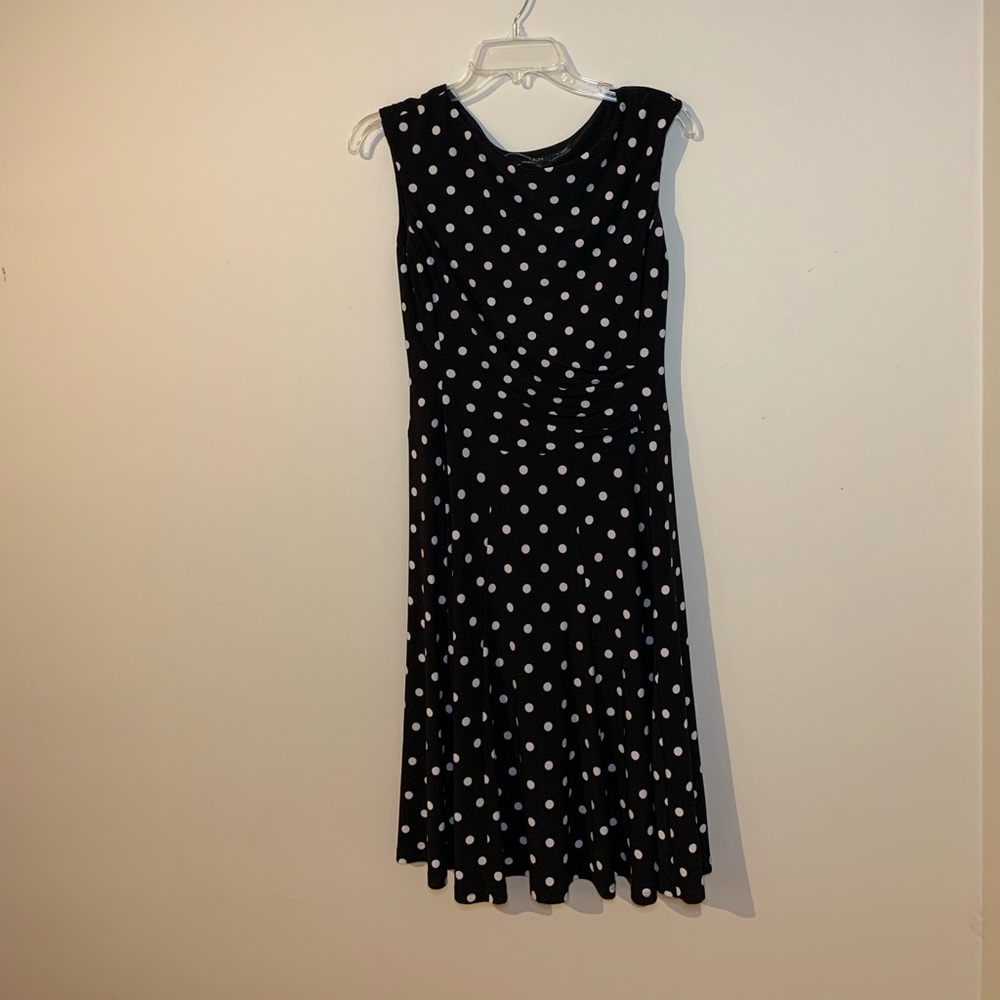 Ralph Lauren dress size 6